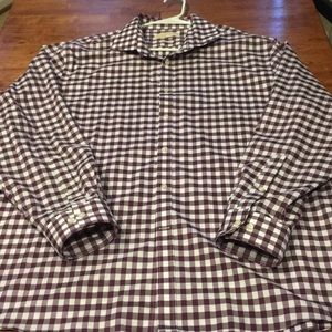 Michael Kors button down